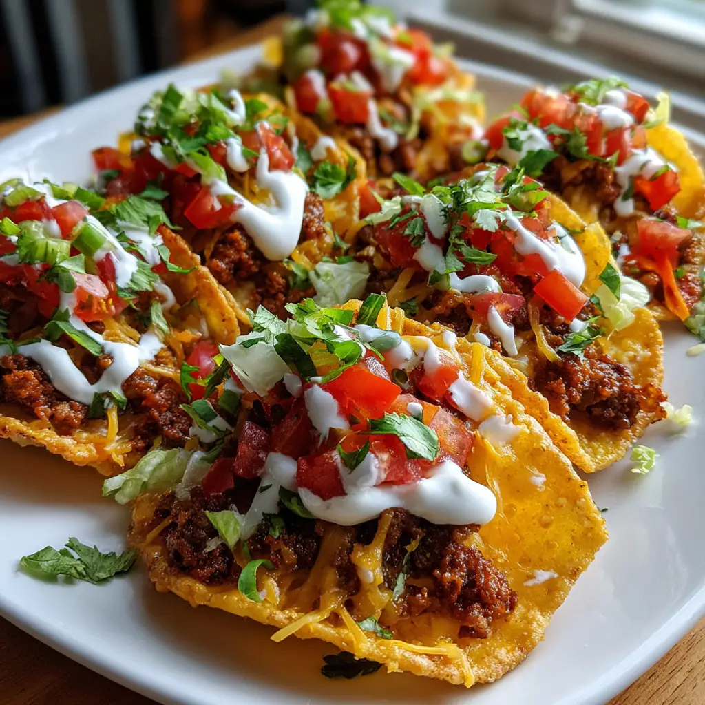 Taco Ranch Bites