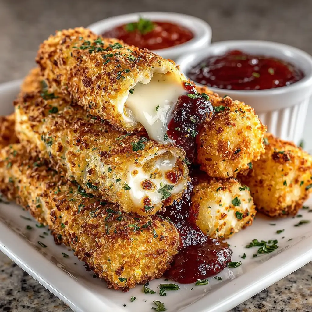 Irresistible Pizza Hut Cheese Sticks