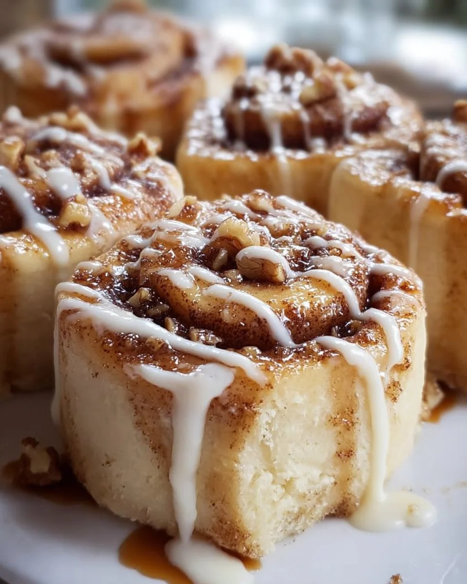 Delicious cinnamon roll fudge with swirls of cinnamon and creamy texture
