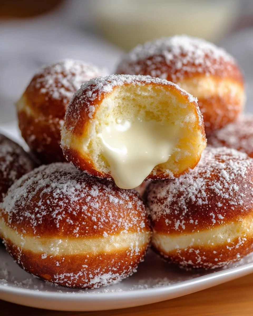 Doughnuts