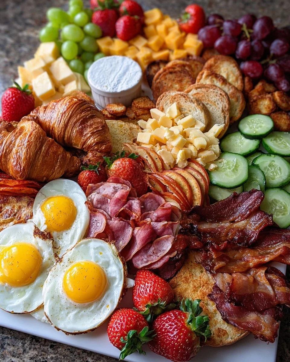 Brunch Platter