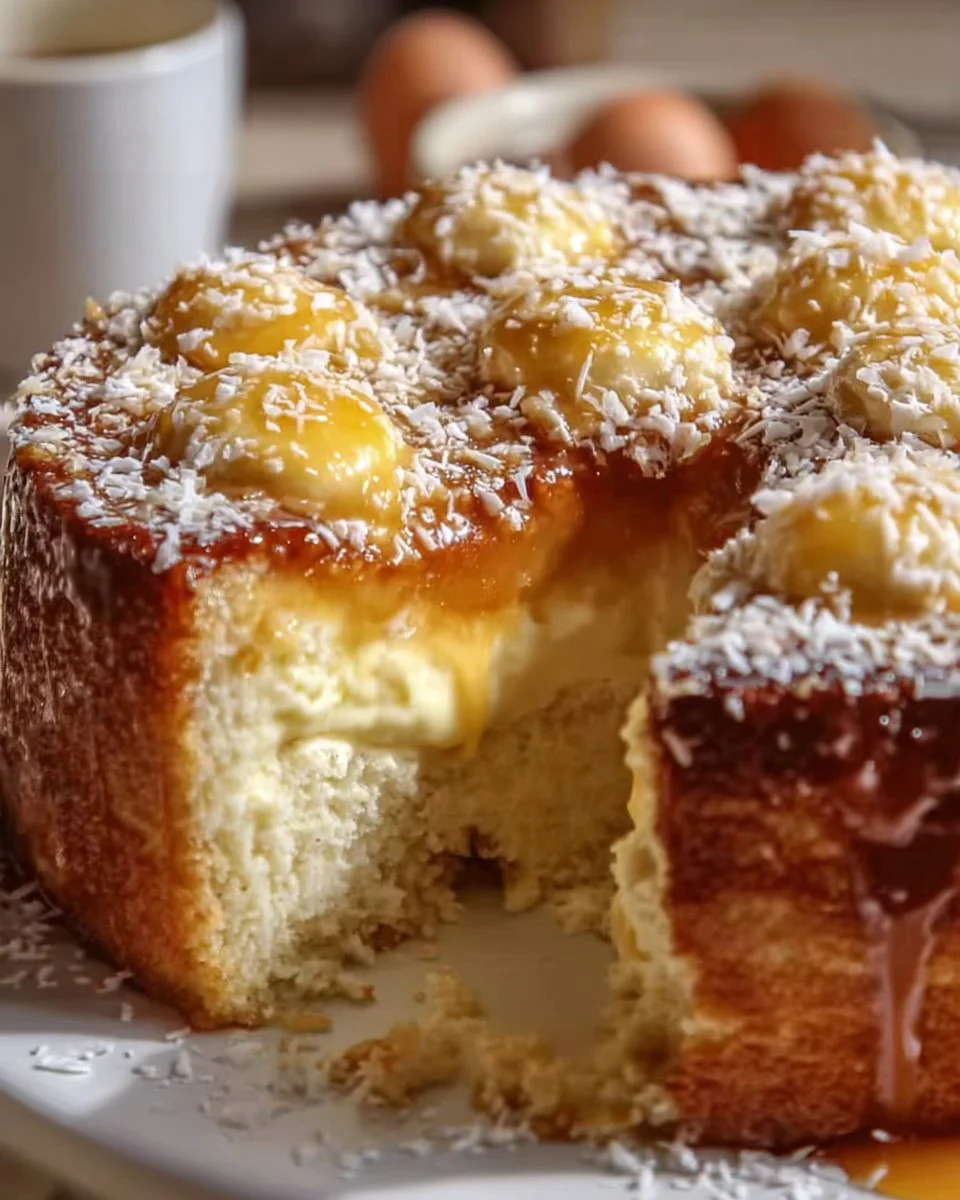 Catch A Husband Cake