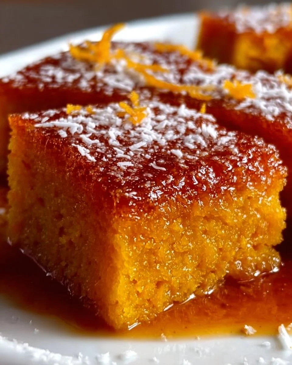 Jamaican Sweet Potato Pudding with Coconut