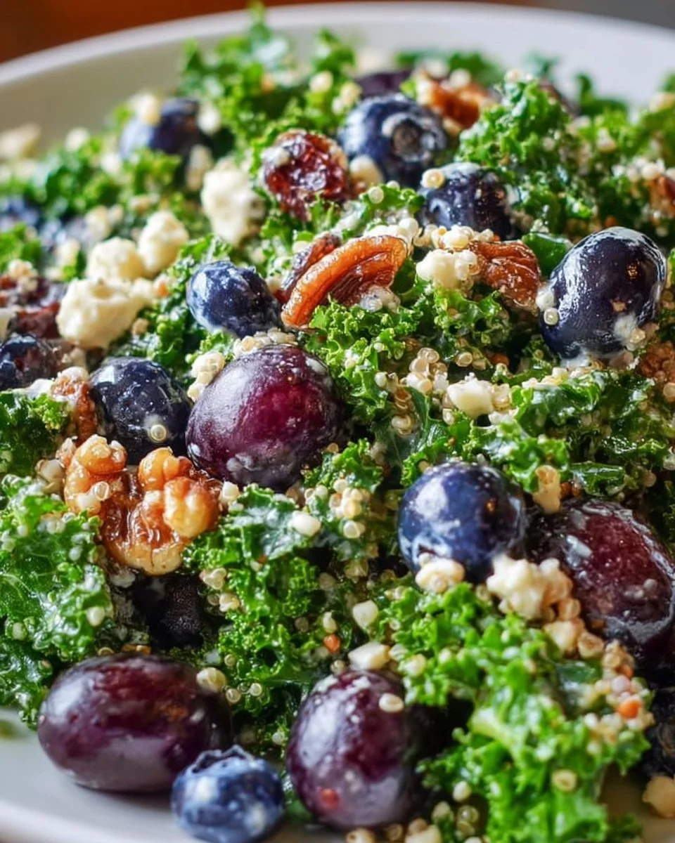 Superfood Salad